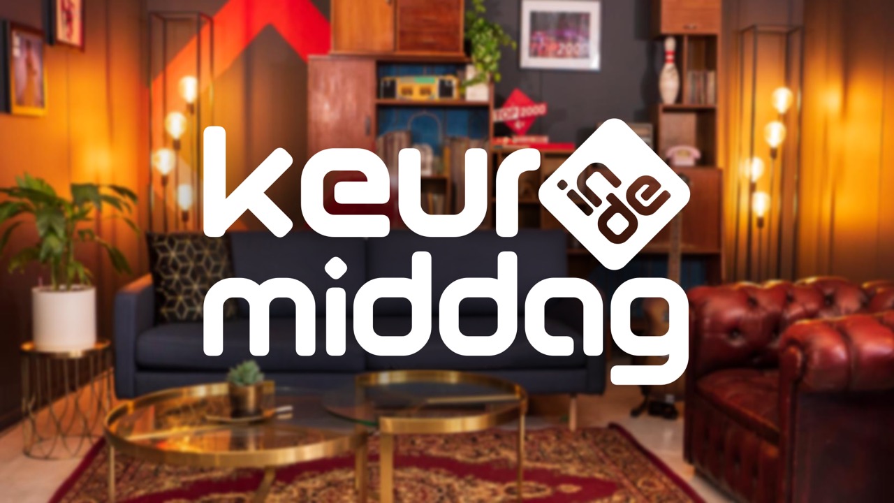 Keur In De Middag Studio