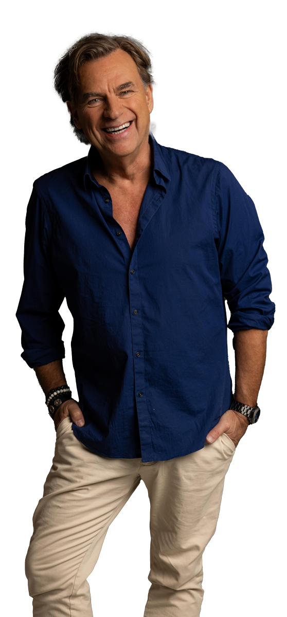 Eddy Keur