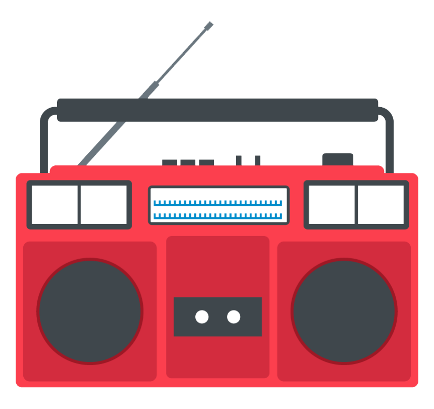 Vintage Radio
